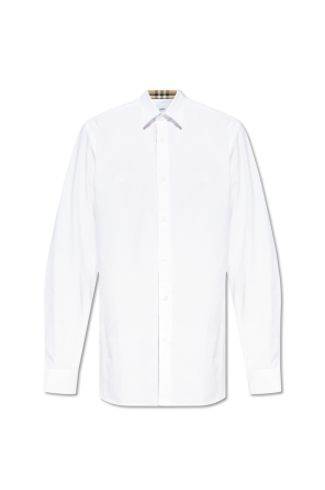 半袖SHIRTS-OFFWHITE Naptime TEXTURED STRIPED SHIRT - Navy / White | ZARA United States